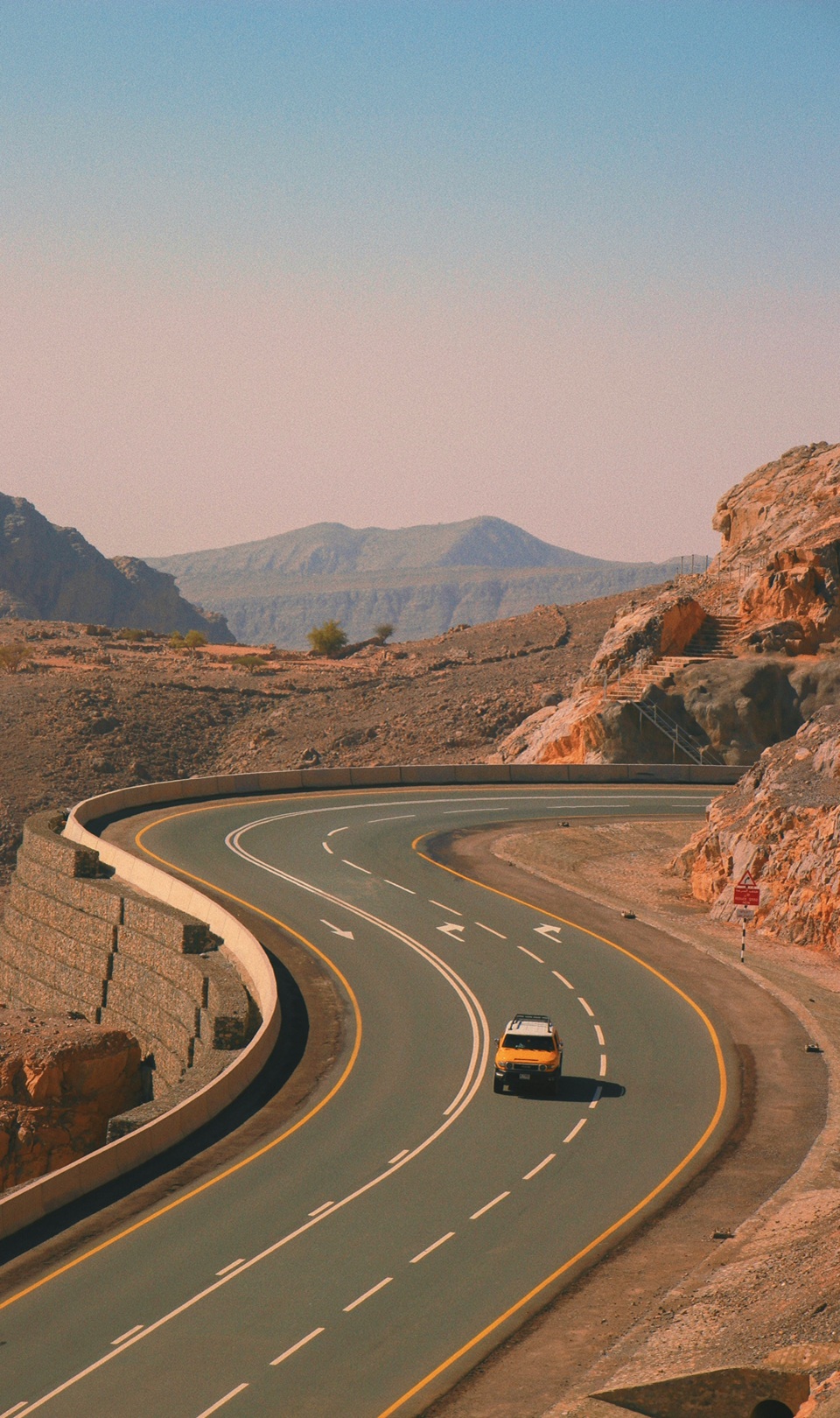 Viaggio on the road in Oman | Cosa vedere in Oman in 7 giorni