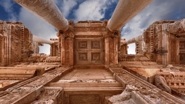 Efeso | Viaggio in Turchia