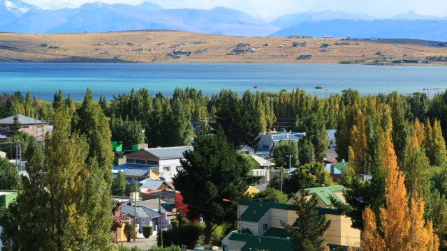El Calafate