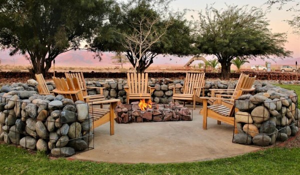 The Elegant Desert Lodge | Namibia Viaggi