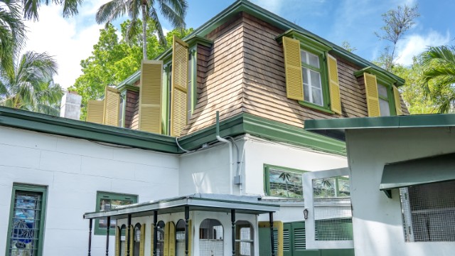 Hemingway House | Viaggio in Florida