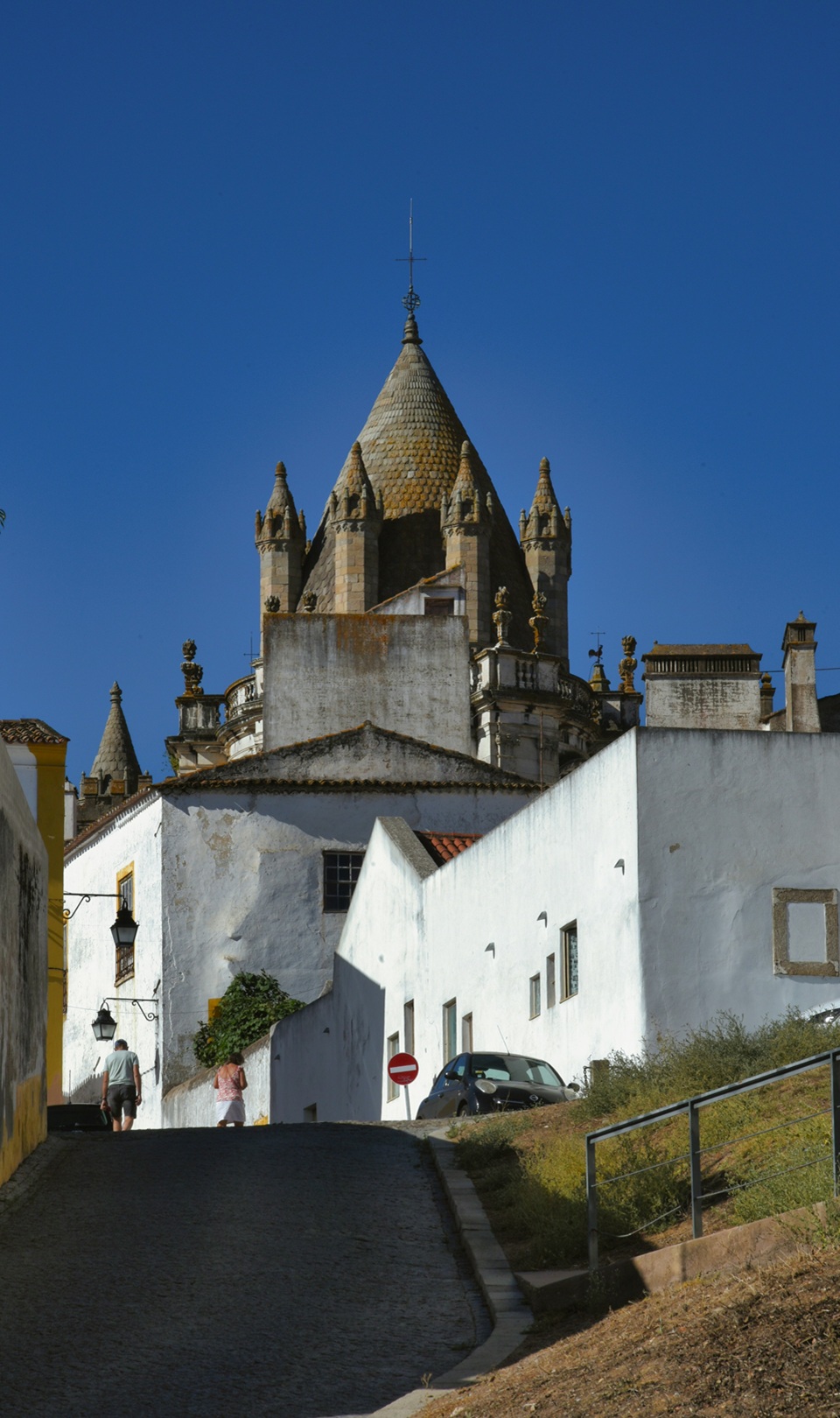 Evora | Cosa vedere in Portogallo