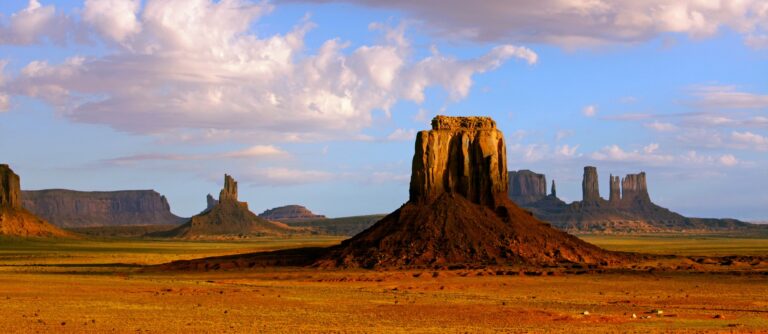 Far West Usa On The Road | Usa On The Road