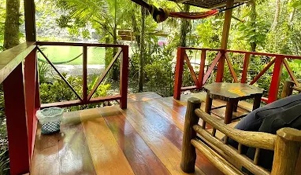 Finca Tatin Ingresso | Tour Guatemala