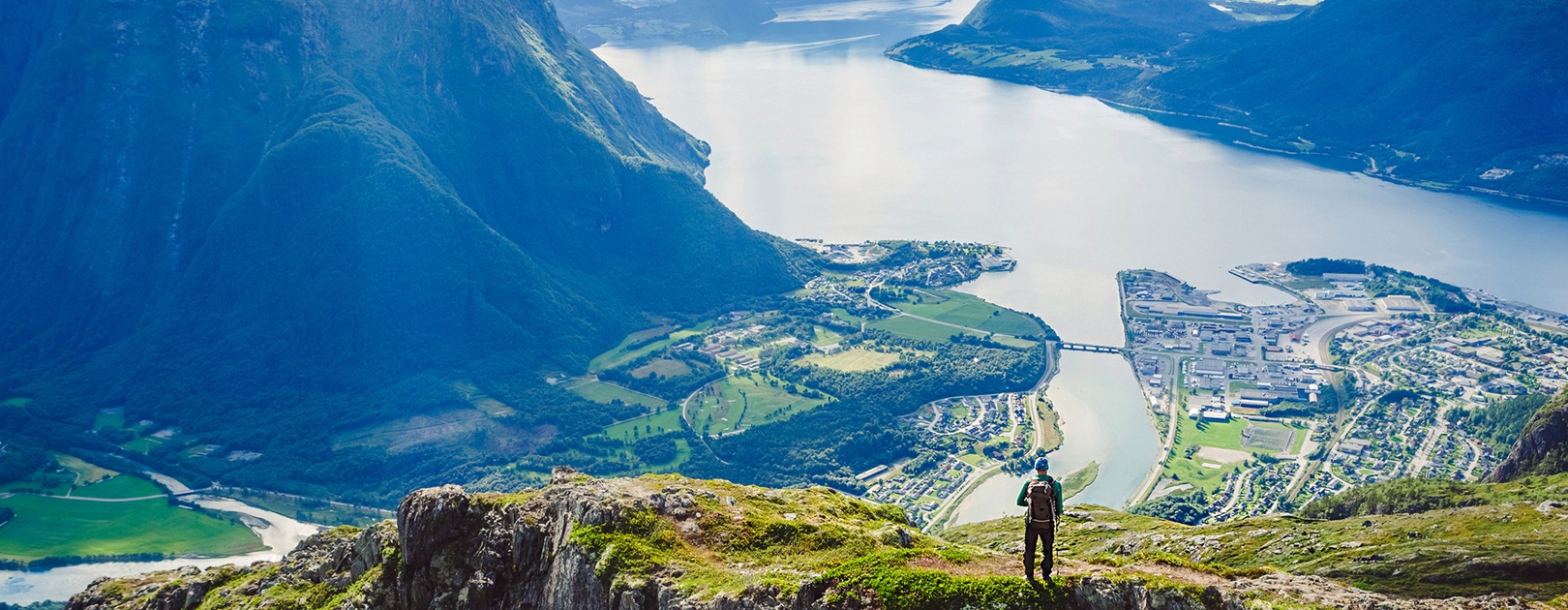 I 10 fiordi norvegesi da non perdere