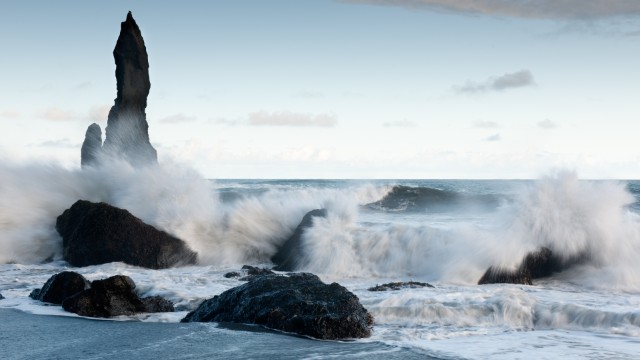 Fiordi Orientali | Islanda On The Road