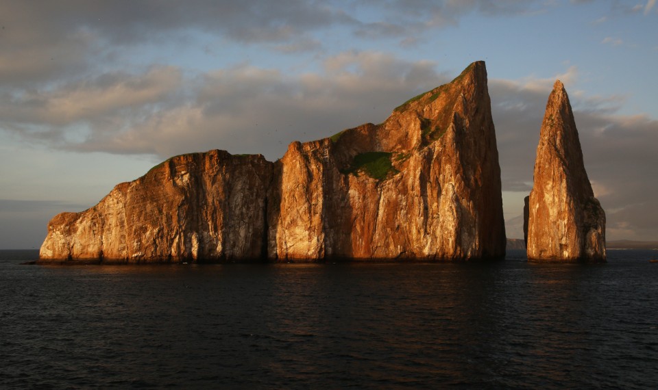 Galapagos, Leon Dormido | Galapagos cosa fare