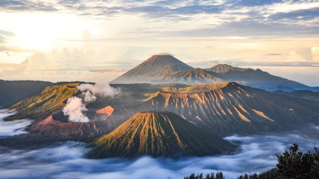 Bromo | Itinerario Indonesia 2 settimane