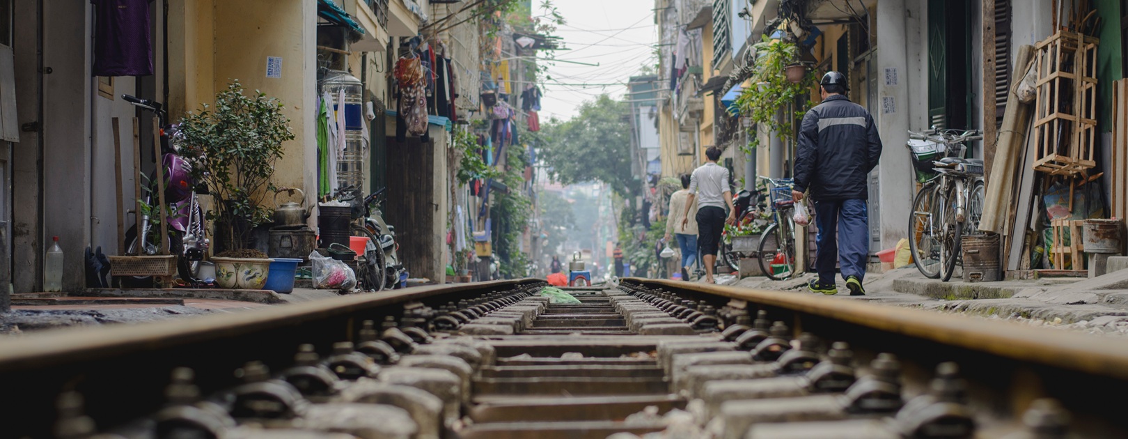 Hanoi, cosa vedere in un giorno