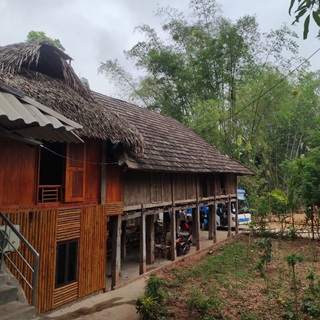 Vietnam, pernottare in homestay