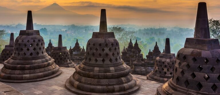 Intramontabile Indonesia | Itinerario Indonesia 2 settimane