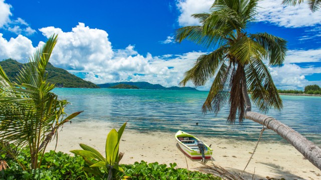 Isola di Praslin | Viaggio Seychelles