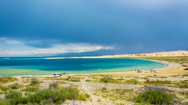 Issyk Kul | Tour Kirghizistan