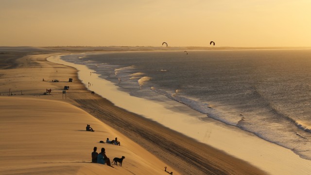 Jericoacoara