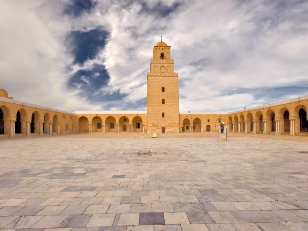 Visitare Kairouan, una delle città più significative dell'Islam