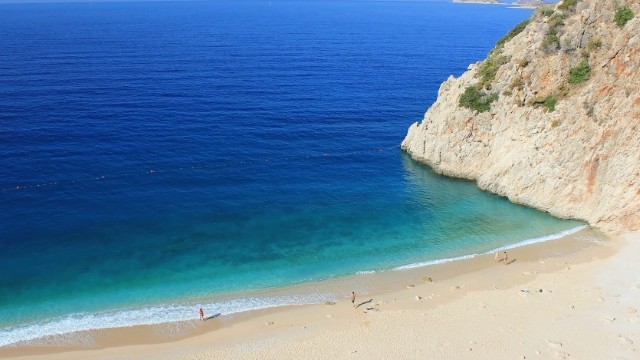 Kas | Viaggio in Turchia