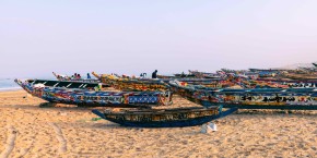 Villaggio di Kayar | Viaggiare in Senegal