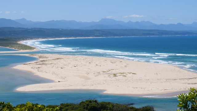 Plettenberg Bay Lagoon