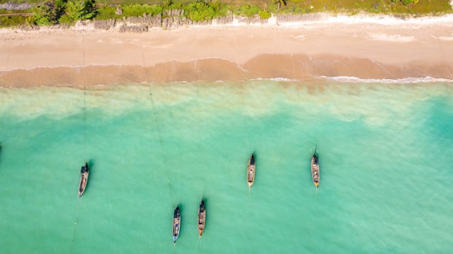 Khao Lak panorama | Viaggio Thailandia