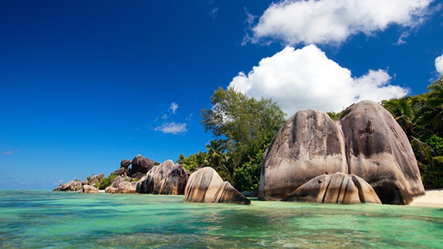 La Digue Island | Viaggio Seychelles