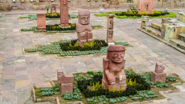 La Paz | Perù e Bolivia