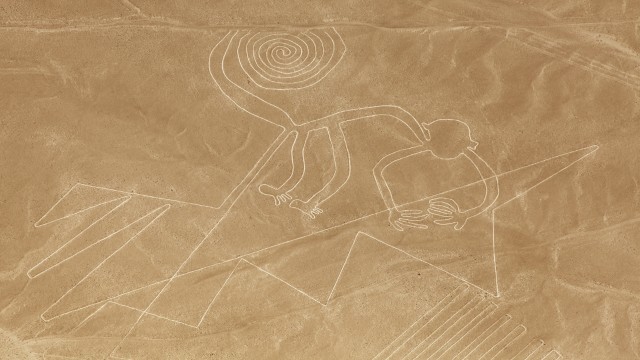 Nasca | Viaggio fai da te Perù