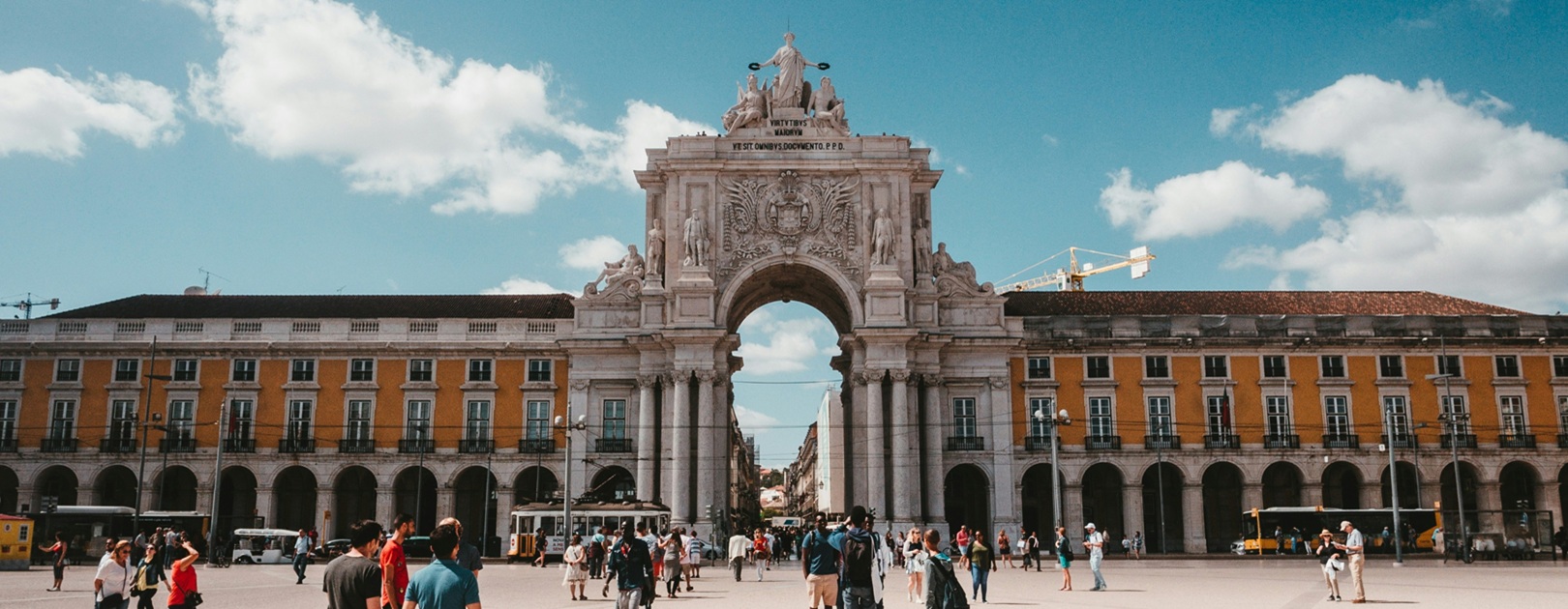 Lisbona, 10 cose da vedere