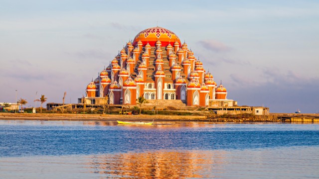 Makassar | Itinerario Indonesia 3 settimane