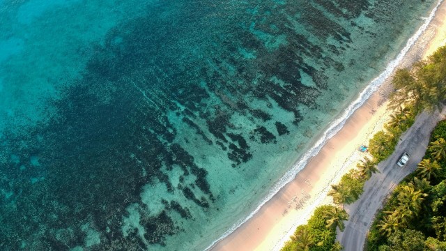 Mahè mare | Viaggio Seychelles