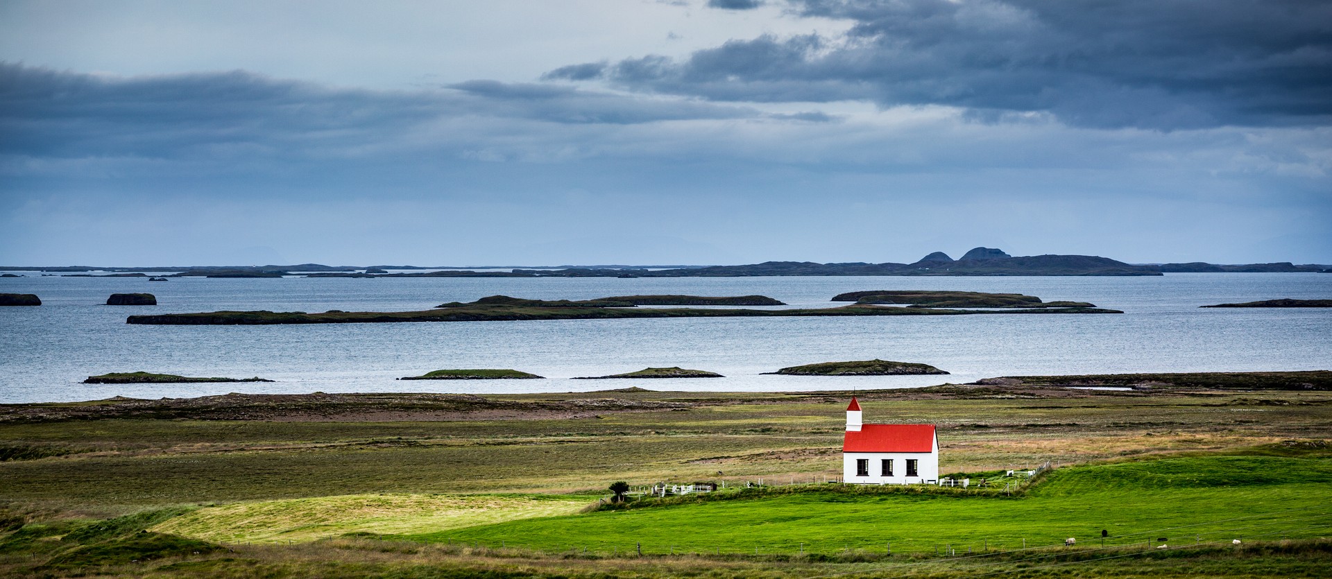 Meraviglie d'Islanda | Self Drive Islanda