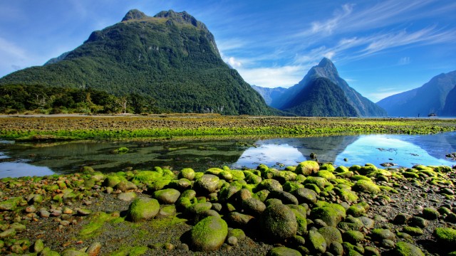 Milford Sound | Itinerario Nuova Zelanda 20 giorni