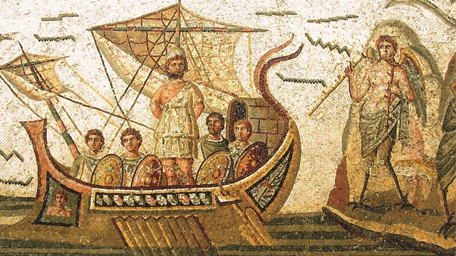 Museo del Bardo di Tunisi | Tour Tunisia