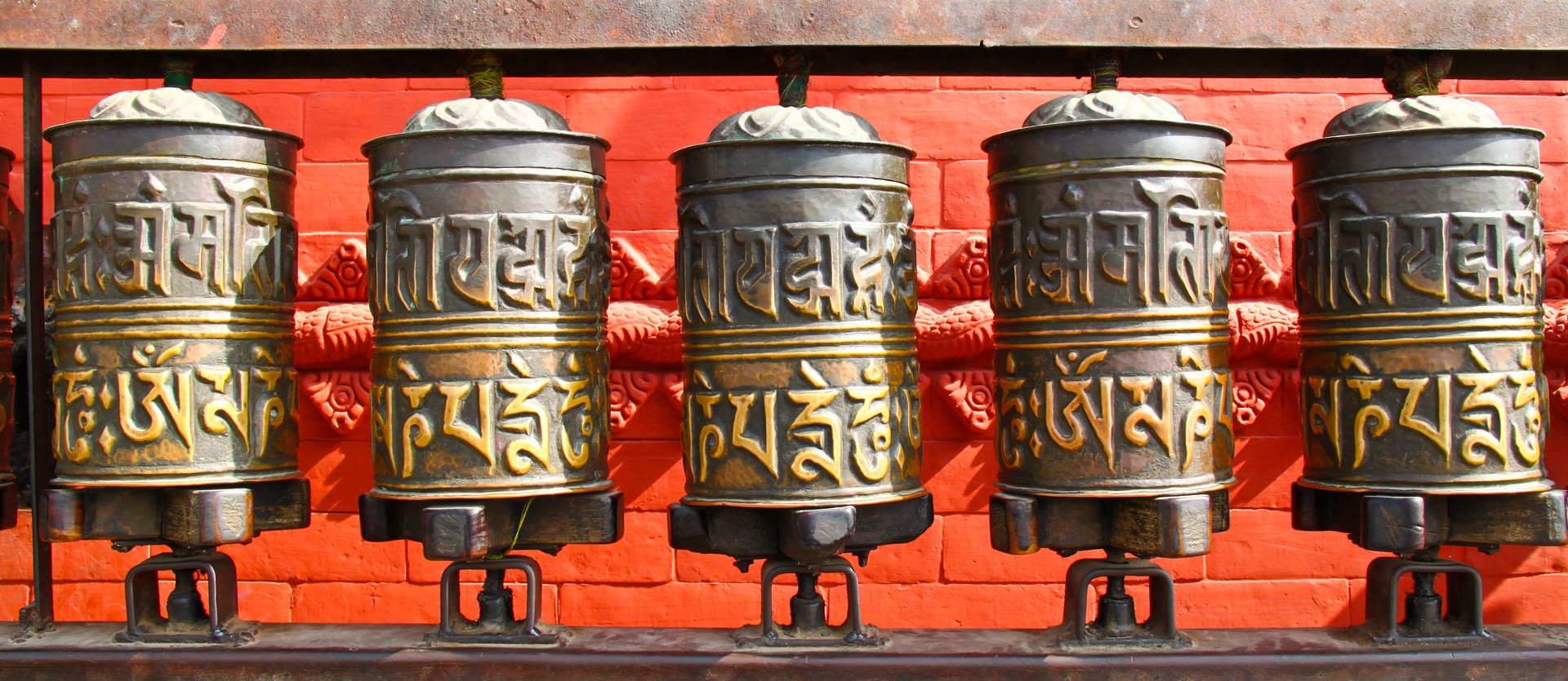 Nepal Culturale