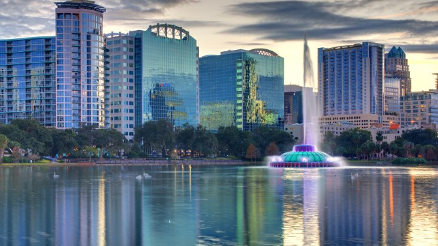 Orlando | Viaggio in Florida