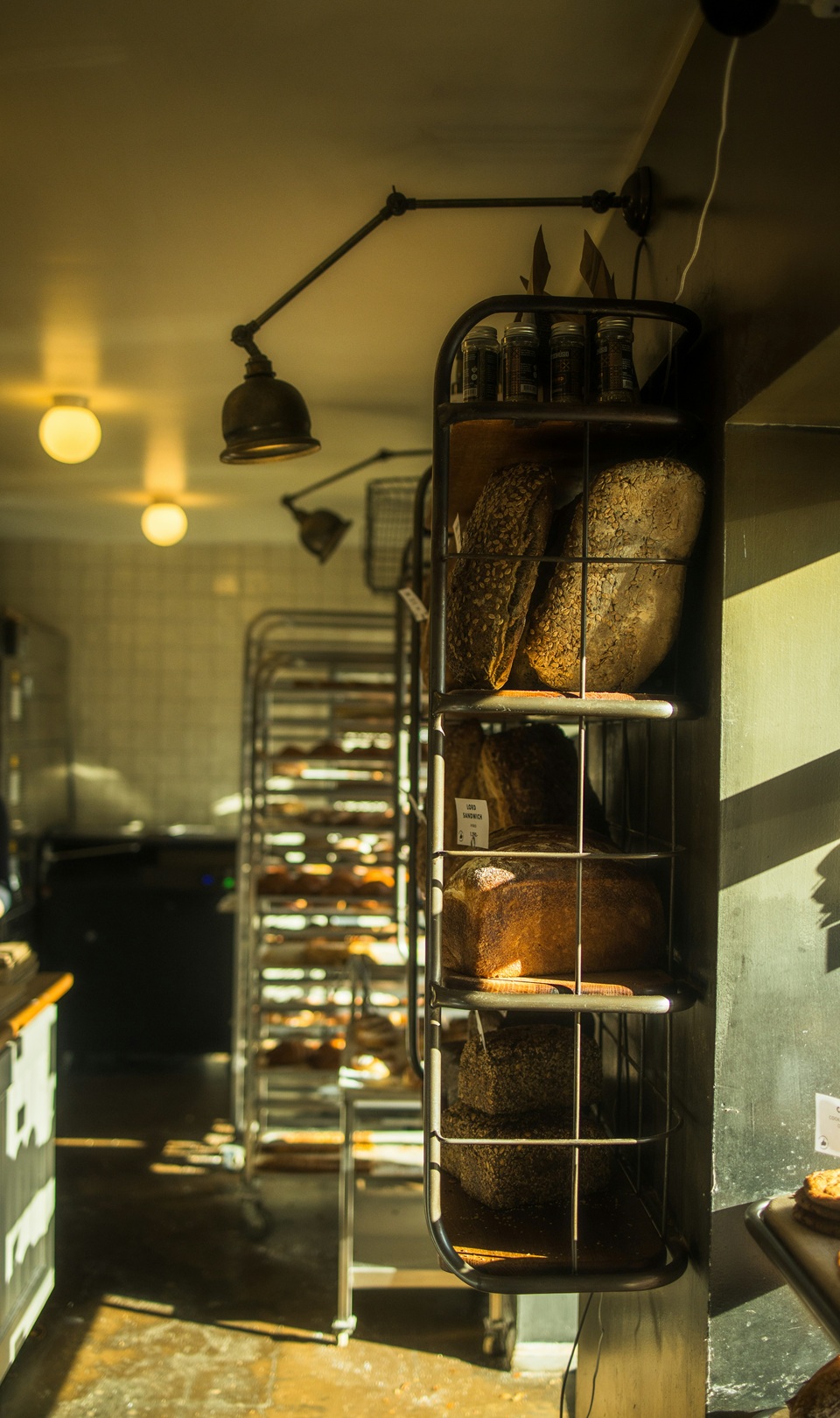 Il pane islandese | Cibo Tipico Islandese