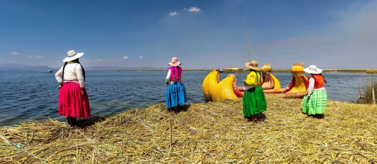 Peru Completo | Viaggio fai da te Perù