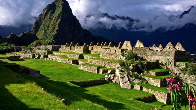 Machu Picchu | Perù e Bolivia
