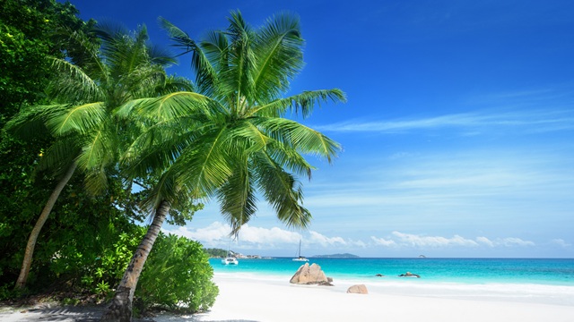 Praslin Island | Viaggio Seychelles