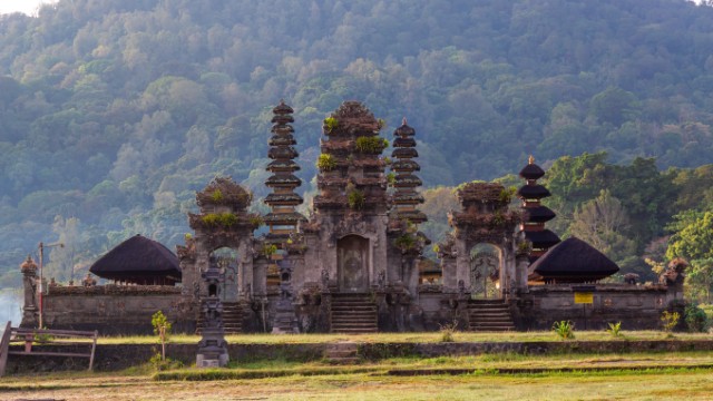 Tempio Pura Ulun Danu di Tamblingan | Viaggio a Bali
