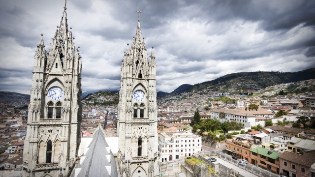 Quito