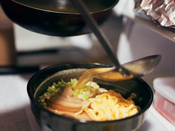 Ramen | Giappone Viaggio