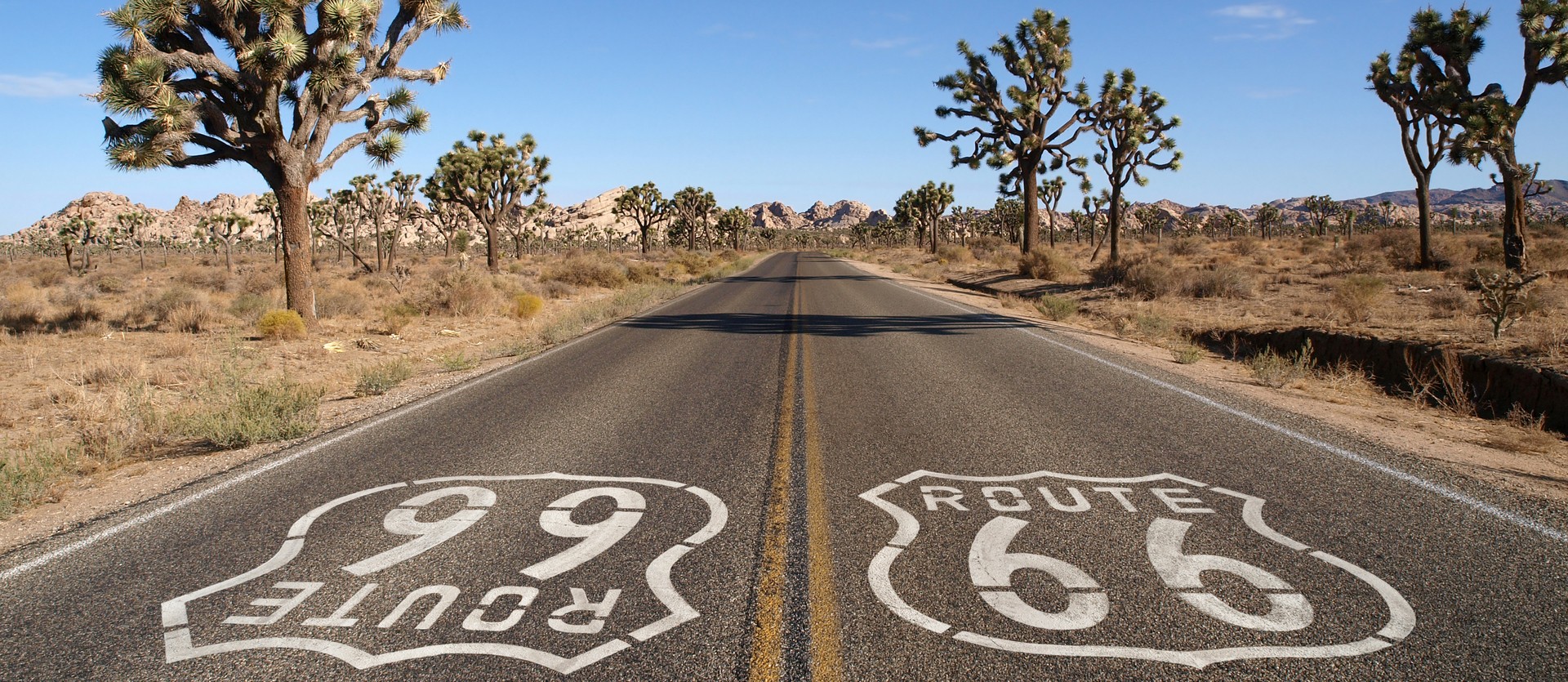 Route 66 | Route 66