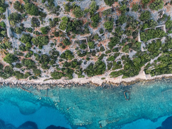 Sentire la storia ad ogni passo