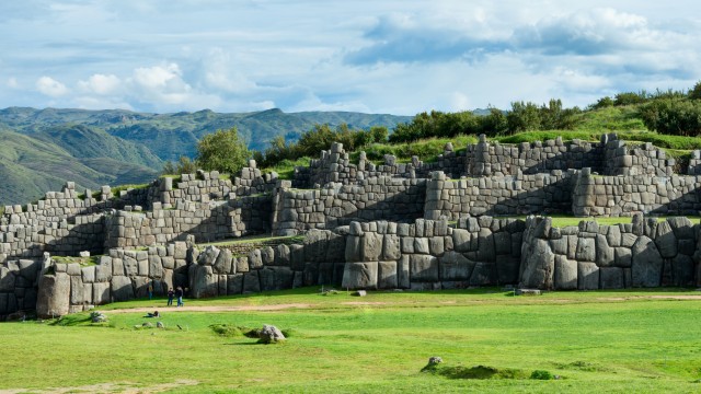 Cusco | Itinerario Perù