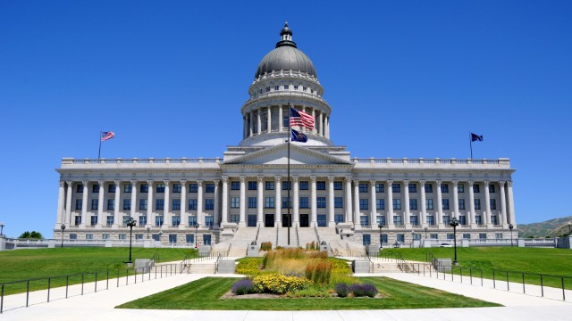 Salt Lake City | viaggio yellowstone