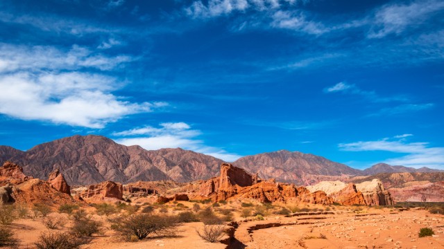 Cafayate
