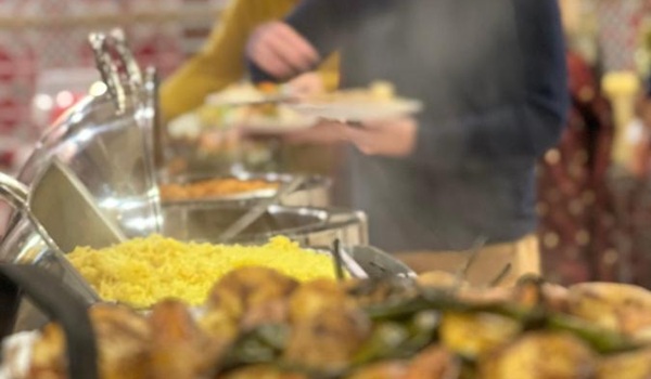 Sand Star Camp Cibo | Tour Giordania Trekking