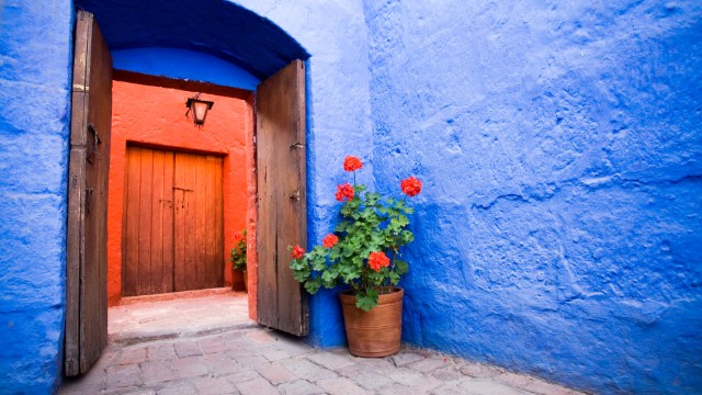 Arequipa | Perù e Bolivia