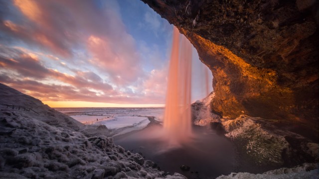 Thingvellir Seljalandsfoss | Islanda On The Road