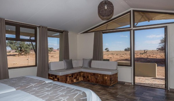 Sossusvlei Lodge | Namibia Viaggi
